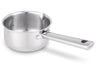 Beka Steelpan med 2 giettuiten Cicla - RVS - ø 12 cm - egnet til alle varmekilder