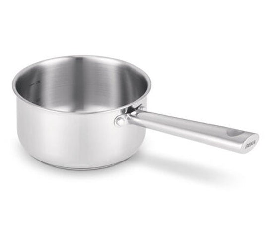 Beka Steelpan Cicla - RVS - ø 14 cm - egnet til alle varmekilder
