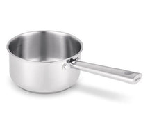 Beka Steelpan Cicla - RVS - ø 14 cm - egnet til alle varmekilder