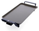 BK Stegeplade / Teppanyaki Connect - 8 personer - 2300 W - keramisk non-stick belægning