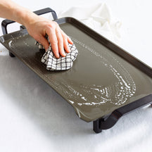 BK Bakplaat / Teppanyaki Connect - 8 personen - 2300 W - sfeerbeeld 4
