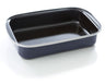 BK Braadslede Fortalit Emaille 31 x 19 cm