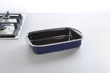 BK Braadslede Fortalit Emaille 31 x 19 cm - sfeerbeeld 4