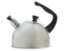 BK Fløjtekedel Karaat+ Rustfrit Stål - 1,75 Liter