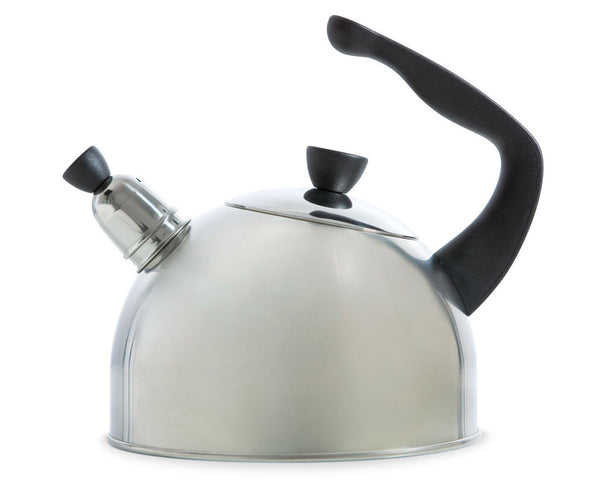 BK Fløjtekedel Karaat+ Rustfrit Stål - 1,75 Liter