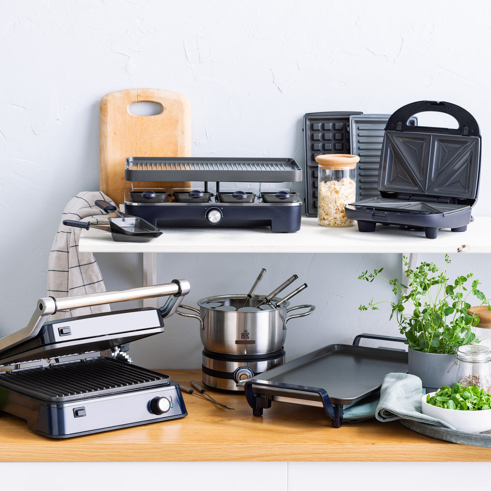 BK Gourmetstel Connect - 8 personen - 1200 W - sfeerbeeld 2