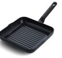 BK Grillpande Easy Induction 26 x 26 cm - keramisk non-stick belægning