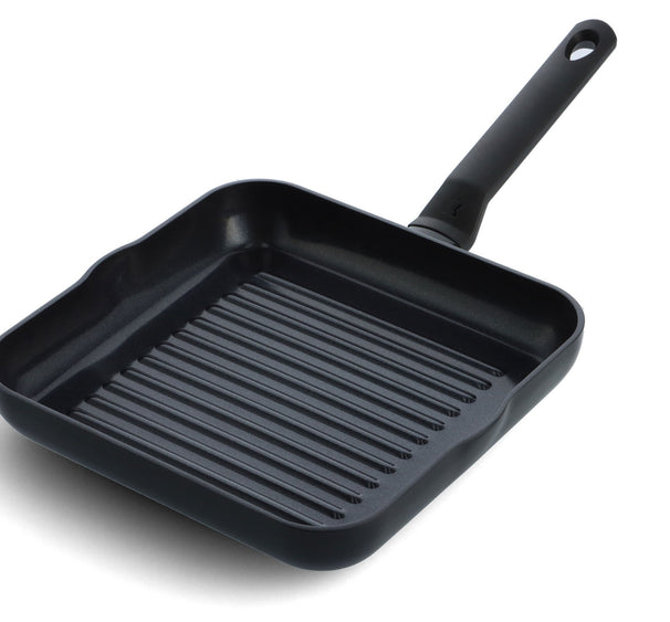 BK Grillpande Easy Induction 26 x 26 cm - keramisk non-stick belægning