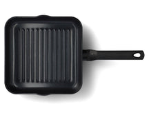 BK Grillpan Easy Induction 26 x 26 cm - bovenaanzicht