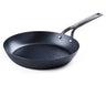 BK Koekenpan Black Steel Plaatstaal ø 28 cm