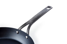BK Koekenpan Black Steel Plaatstaal ø 28 cm - detail 1