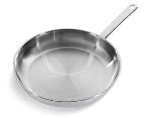 BK Koekenpan Bright RVS ø 28 cm