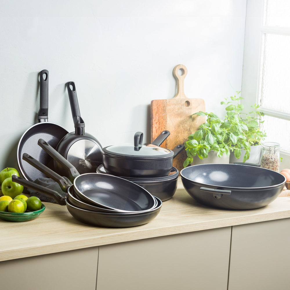 BK Koekenpan Easy Induction ø 20 cm - sfeerbeeld 1