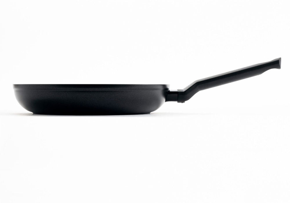 BK Koekenpan Easy Induction ø 20 cm - zijaanzicht