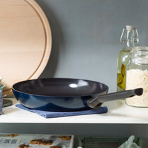 BK Koekenpan Enjoy Oxford Blue ø 28 cm - sfeerbeeld 2