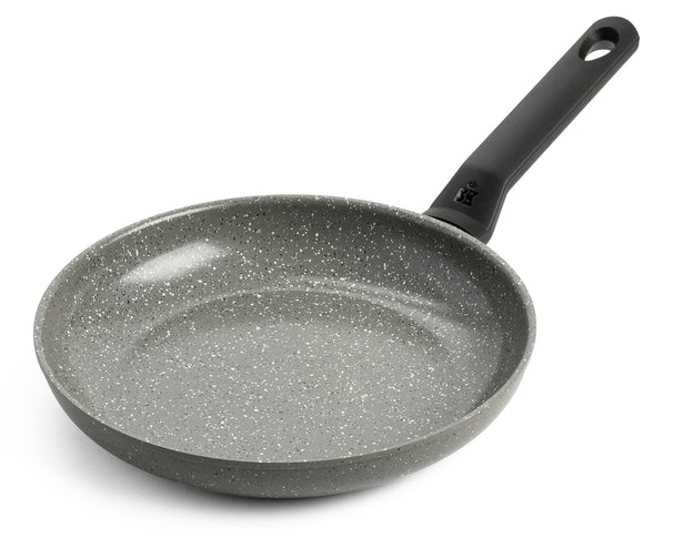 BK Stegepande Granite ø 20 cm - keramisk non-stick belægning