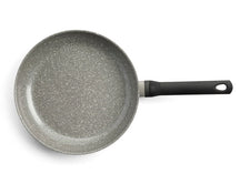 BK Koekenpan Granite ø 24 cm - bovenaanzicht