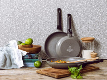 BK Koekenpan Granite ø 28 cm - sfeerbeeld 1