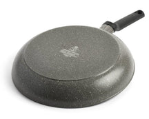 BK Koekenpan Granite ø 28 cm - onderaanzicht