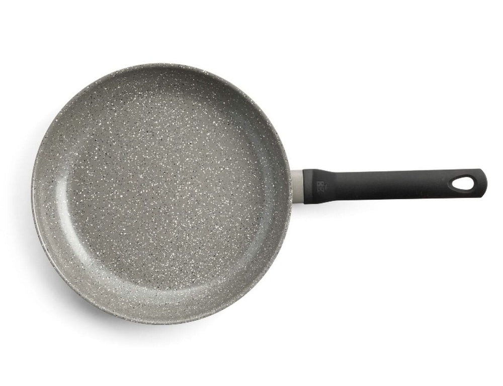 BK Koekenpan Granite ø 30 cm - bovenaanzicht