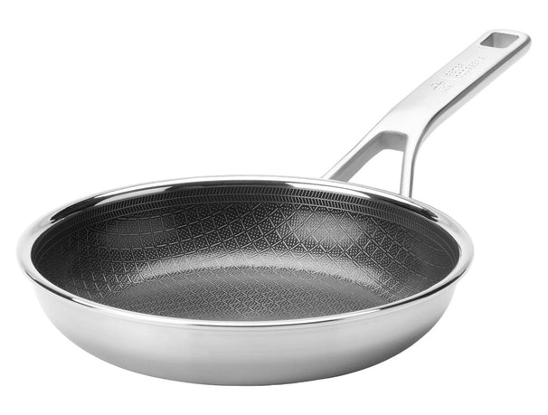 BK Stegepande Peter Goossens Maestro Durabond ø 20 cm - keramisk non-stick belægning