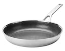 BK Stegepande Peter Goossens Maestro Durabond ø 24 cm - keramisk non-stick belægning