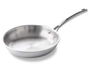 BK Stegepande Superior Tri-Ply Rustfrit Stål ø 24 cm - uden non-stick belægning