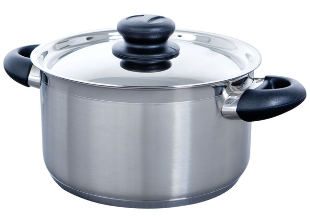 BK Gryde Karaat+ Rustfrit Stål ø 20 cm / 2,8 Liter