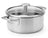 BK Kookpan Peter Goossens Maestro 3-Ply RVS ø 20 cm / 2.9 Liter