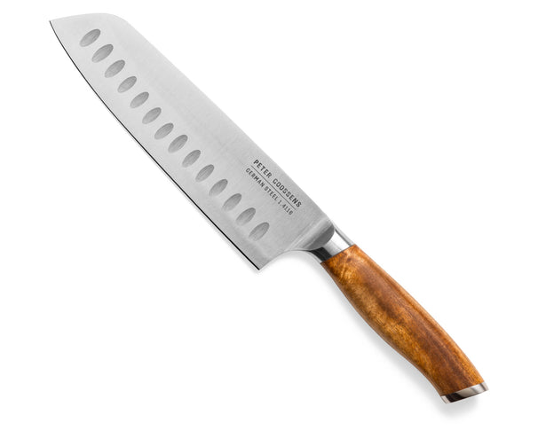 BK Santokukniv Peter Goossens Maestro 17 cm