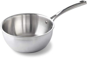 BK Sauteuse Superior Tri-Ply RVS ø 20 cm