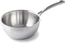 BK Sauteuse Superior Tri-Ply RVS ø 20 cm