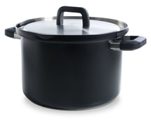 BK Soeppan Flow Cool Black ø 24 cm / 6.5 Liter