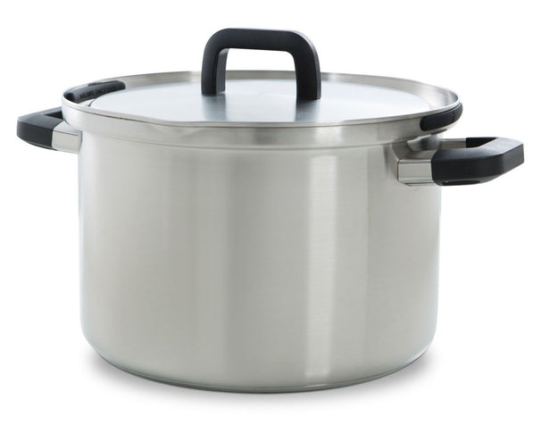 BK Suppegryde Flow Cool Rustfrit Stål ø 24 cm / 6 Liter