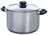 BK Soeppan Karaat+ RVS ø 24 cm / 6.2 Liter