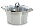 BK Soeppan Premium+ RVS ø 24 cm / 5 Liter