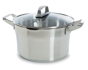 BK Soeppan Premium+ RVS ø 24 cm / 5 Liter