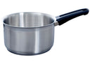 BK Kasserolle Karaat+ Rustfrit Stål ø 16 cm / 1,6 Liter