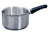 BK Steelpan Karaat+ RVS ø 16 cm / 1.6 Liter