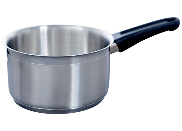 BK Kasserolle Karaat+ Rustfrit Stål ø 16 cm / 1,6 Liter