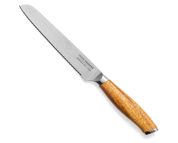 BK Universalkniv / Multifunktionel Kniv Peter Goossens Maestro 13 cm