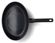 BK Vispan Ovaal Easy Induction 32 x 22 cm - bovenaanzicht