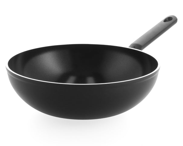 BK Wokpande Easy Induction ø 30 cm / 5 Liter - keramisk non-stick belægning