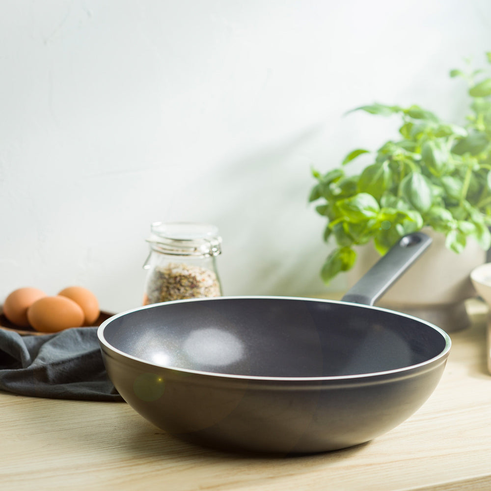 BK Wokpan Easy Induction ø 30 cm / 5 Liter - sfeerbeeld 2