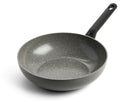 BK Wokpande Granite ø 28 cm / 3,7 Liter - keramisk non-stick belægning