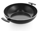 BK Wokpande Easy Induction ø 36 cm / 7,5 Liter - keramisk non-stick belægning