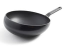 BK Wokpande Wokarang Easy Induction ø 30 cm / 4,3 Liter - keramisk non-stick belægning