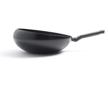 BK Wokpan Wokarang Easy Induction ø 30 cm / 4.3 Liter - zijaanzicht
