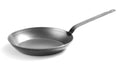 Blackwell Stegepande Pladejern - Lyonnaiserpande - ø 28 cm - egnet til alle varmekilder - uden non-stick belægning