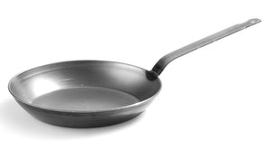 Blackwell Stegepande Pladejern - Lyonnaiserpande - ø 30 cm - egnet til alle varmekilder - uden non-stick belægning